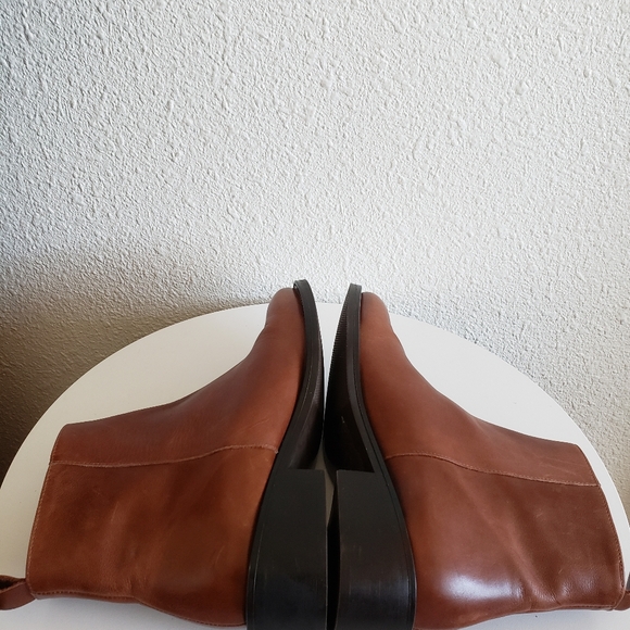 #Zara Basic Collection Boots - Picture 16 of 16